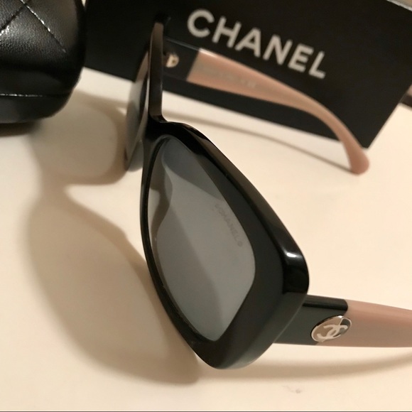 CHANEL Accessories - Authentic Chanel sunglasses